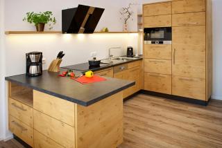 5 Sterne Ferienwohnung Hochgratblick mit Schwimmbad und Sauna - Oberstaufen - 8
