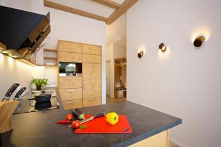 5 Sterne Ferienwohnung Hochgratblick mit Schwimmbad und Sauna - Oberstaufen - 7