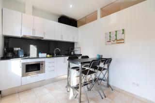 Nice apartment in Gracia - Torrent de l'Olla - 7
