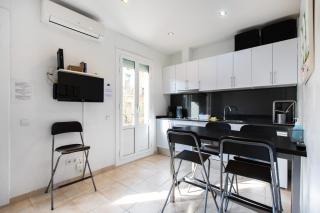 Nice apartment in Gracia - Torrent de l'Olla - Barcelona - 6