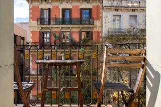 Nice apartment in Gracia - Torrent de l'Olla - Barcellona - 0