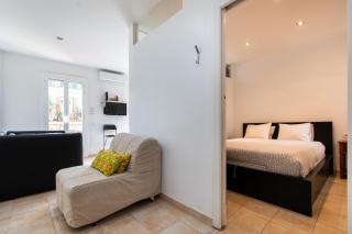Nice apartment in Gracia - Torrent de l'Olla - 4
