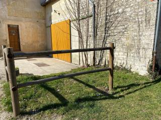Maison indiv au cœur du vignoble champenois - Lignol-le-Château - 4