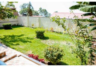 IWACU NOOK - Kigali - 1