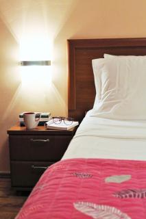 Hotel Rex - Belgrad - 7