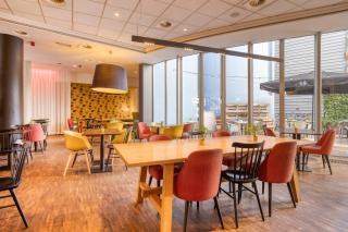 Holiday Inn Express Mechelen City Centre by IHG - Mechelen - 8