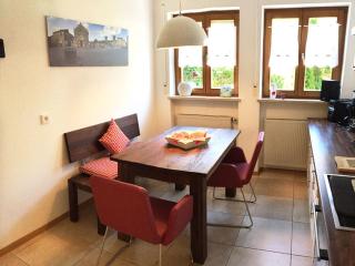 Ferienwohnung Il Sorriso - Oberstaufen - 9