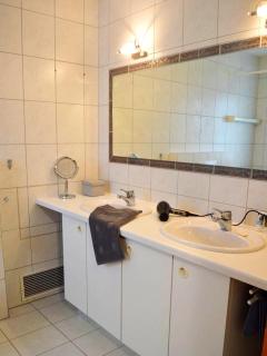 Ferienwohnung Il Sorriso - Oberstaufen - 5