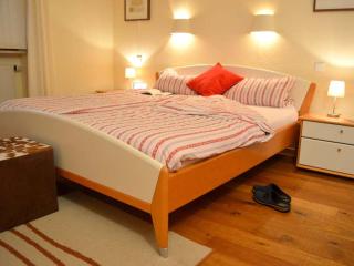 Ferienwohnung Il Sorriso - Oberstaufen - 4