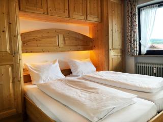 Ferienwohnung Jessen - Oberstaufen - 8