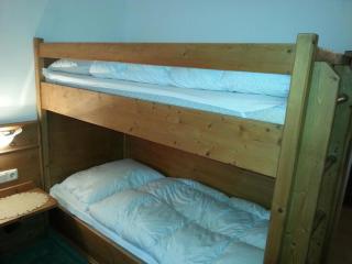 Ferienwohnung Mack - Oberstaufen - 5