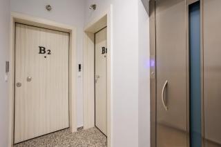 Georgia seaview apartment B2 - 2