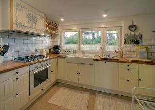 Widokówka Karkonoska - Dom Na Wyłączność - 5