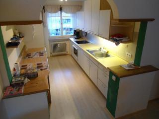 Ferienwohnung Sonnenblick - Oberstaufen - 7
