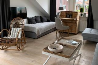 4 Sterne Staufensuite Larilli - Oberstaufen - 9