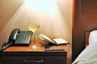 Hotel Rex - Belgrado - 1