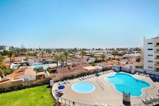 Tamaran Bureba 511 - Maspalomas - 9