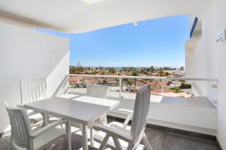 Tamaran Bureba 511 - Maspalomas - 0