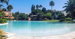Alhambra del Golf - Guadalmina - Estepona - 9
