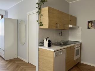 SBAM house - Milan - 6
