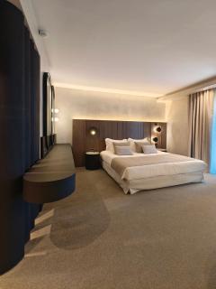 Anatolia Hotel Komotini - Komotiní - 4