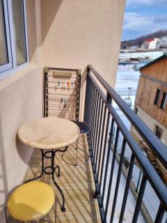 Apartment in Bakuriani - Bakuriani - 1