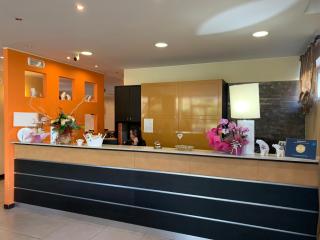 Europalace Hotel Todi - 0