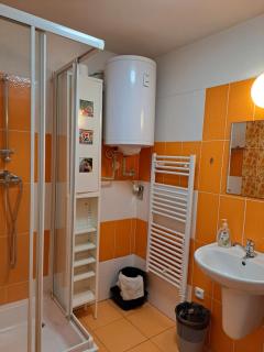 Apartmán Max Lipno - Lipno nad Vltavou - 4