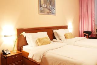 Hotel Rex - Belgrado - 6