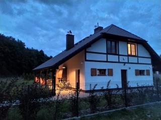 Dom w Rusinowie - Rusinowo - 1