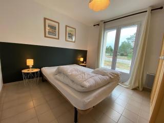 Les Amourettes - 2 min à pied Plage - Jardin - La Faute-sur-Mer - 1