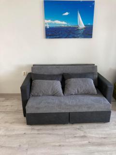 Attila Beach Boglár - 5