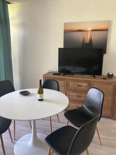 Attila Beach Boglár - 4