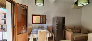 AR35 Coqueto apartamento en primera línea del casco antiguo - Villajoyosa - 4