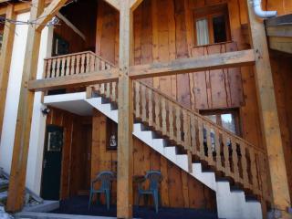 Chalet Deleglise 2 - Valfréjus - 3