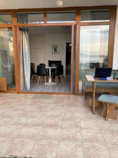 Attila Beach Boglár - 1