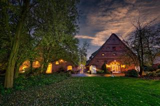 Hotel Gut Schöneworth - Freiburg - Elbe - 0