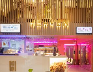Heaven Boutique Hotel - 7