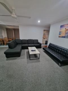 LOUISA - Townsville - 1