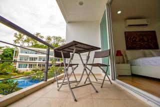 Hill Side Karon Kata Beach Condo - Phuket - 7