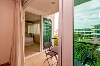 Hill Side Karon Kata Beach Condo - Phuket - 5