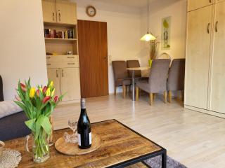 Ferienwohnung "Sandpeter" - Sankt Peter-Ording - 6