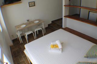 Agi Porthos Apartments - 1