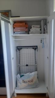 TORRE de la FUENTE AprtoVistas Piscina Parking - 4