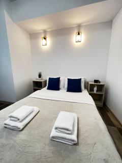 Cozy Deluxe Apartments in Centre of Historical Suceava - Suceava - 9