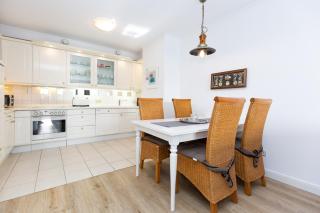 Kurpark-Residenz 226 - Döse - 1