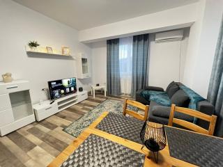 Cozy Deluxe Apartments in Centre of Historical Suceava - Suceava - 7