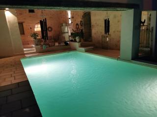 La Bastide du château - Montfaucon - 2