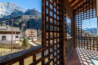 Ai Tabià - Alleghe - 3