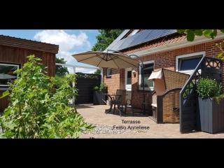 Ferienhaus Anneliese an der Schlei - Ulsnis - 0